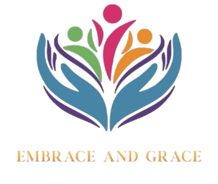 Embrace & Grace – Empowering Lives, Building Futures
