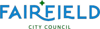 Fairfield City Council logo