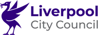 Liverpool City Council logo