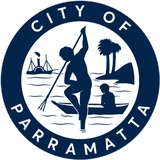 City of Parramatta logo